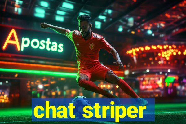 chat striper